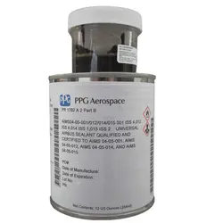 [PR1782 A2 PT] PPG Aerospace® PR-1782 A-2 Gray AIMS 04-05-001/12/14/15 Spec Low Density Fuel Tank Sealant - Pint Kit