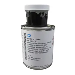 [PR1782 B2 PT] PPG PR1782 B-2 Low Density Fuel Tank Sealant 500ml Kit *IPS 04-05-001-27 Issue 7 *IPS 04-05-012-08 Issue 7 *IPS 04-05-014-05 Issue 2 *IPS 04-05-015-05 Issue 2