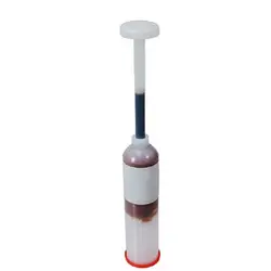 [PR1422 A1/2 6OZ] PPG Aerospace® PR-1422 A-1/2 Brown AMS-S-8802D Type 1, Class A- 1/2 Spec Fuel Tank Sealant - 6 oz 654-SemKit