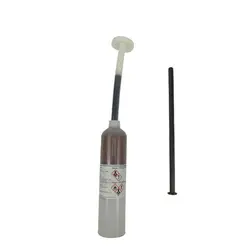 [PR1422 A2 6OZ] PPG Aerospace® PR-1422 A-2 Brown PRC Standard Spec Fuel Tank Sealant - 6 oz 654-SemKit