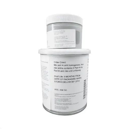 [PR1422 A2 PT,PR1422 A2 PT,PR1422A2PT,PR1422 A2,PR1422A2,PR1422,PR,PPG] PPG AEROSPACE PR1422 A-2 BROWN AMS-S-8802D TYPE 1, CLASS A-2 SPEC FUEL TANK SEALANT - PINT KIT