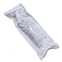 [PR1776M B1/2 6OZ] PPG Aerospace® PR-1776M B-1/2 Brown AMS-3281E Type 1, Class B-1/2 Spec Low Weight Fuel Tank Sealant - 6 oz 654-SemKit - 24/Pack
