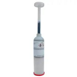 [PR1826 A1/2 6OZ] PPG Aerospace® PR-1826 A-1/2 Gray PRC Standard Spec Rapid Cure Fuel Tank Sealant - 6 oz 654-SemKit - 24/Pack 