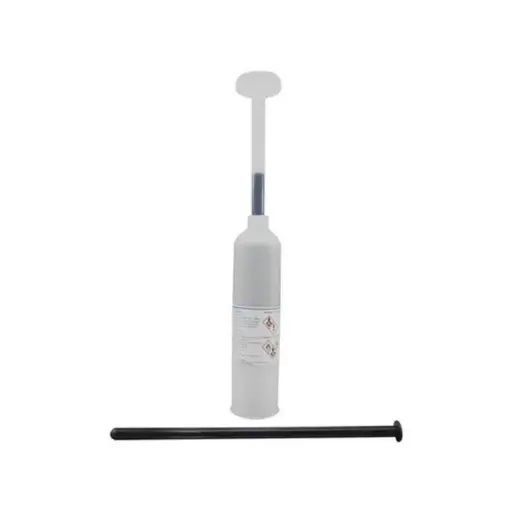 [PR1440 A1/2 654,PR1440 A1/2 6OZ,PR1440 A1-2 6OZ,PR1440A1/26OZ,PR1440A1-26OZ,PR1440 A1/2 6,PR1440 A1-2 6,PR1440A1/26,PR1440A1-26,PR1440 A1/2,PR1440 A1-2,PR1440A1/2,PR1440A1-2,PR1440,PR,PPG] PPG AEROSPACE PR1440 A-1/2 GRAY AMS-S-8802C CLASS A-1/2 SPEC FUEL TANK SEALANT - 6 OZ 654-SEMKIT