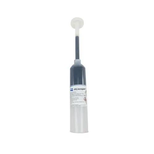 [PR1440 B1/2 6OZ] PPG Aerospace® PR-1440 B-1/2 Gray AMS-S-8802D Type 2, Class B-1/2 Spec Fuel Tank Sealant - 6 oz 654-SemKit