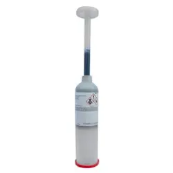 [PR1440 B1/2 6OZ] PPG Aerospace® PR-1440 B-1/2 Gray AMS-S-8802D Type 2, Class B-1/2 Spec Fuel Tank Sealant - 6 oz 654-SemKit