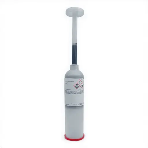 [PR1440 B2 6OZ,PR1440 B2 6OZ,PR1440B26OZ,PR1440 B2 6,PR1440B26,PR1440 B2,PR1440B2,PR1440,PR,PPG] PPG AEROSPACE PR1440 B2 GRAY AMS-S-8802D TYPE 2, CLASS B2 SPEC FUEL TANK SEALANT