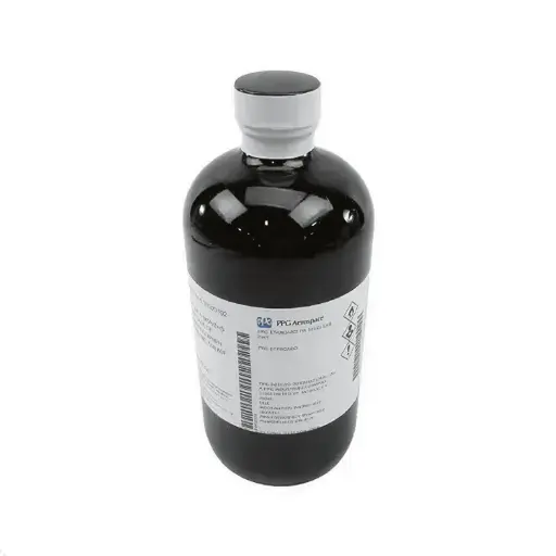 [PR148 CLEAR PINT,PR148,LEAR PINT] PPG AEROSPACE PR148 CLEAR PRC STANDARD SPEC AEROSPACE SEALANTS ADHESION PROMOTER - 16 OZ GLASS BOTTLE PT
