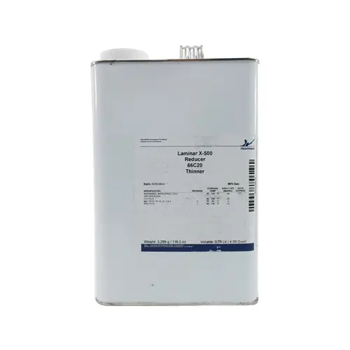 [66C20] 66C20GL THINNER: FAST, FOR 8B6A 