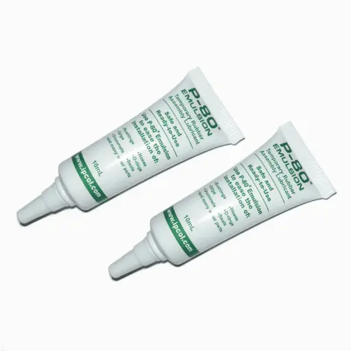 [Sealube P-80,sealube p-80,p-80,sealube,pump seal,lubricant] SEALUBE P-80 PUMP SEAL LUBRICANT