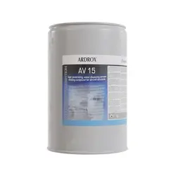 [AV-15] Ardrox AV15 Super Penetrating Water Displacing Corrosion Inhibiting Compound 20Lt