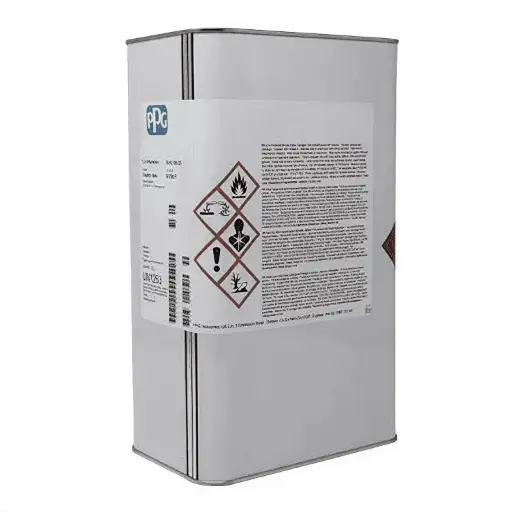 [PAC-33 0433/9000] PPG PAC33 0433/9000 THINNER 5LT CAN