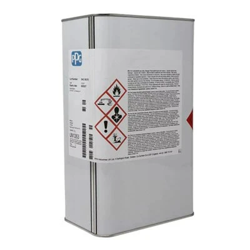 [PAC-33 0433/9000] PPG PAC33 0433/9000 Thinner 5Lt Can