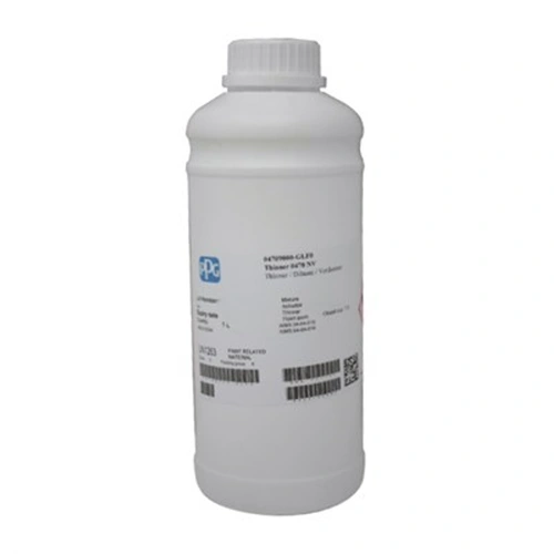 [0470/9000] PPG 0470/9000 Celoflex Thinner 1Lt Bottle