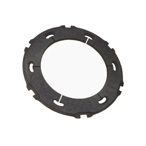 [5013431,5013431,meggitt aircraft braking,aircraft braking] MEGGITT AIRCRAFT BRAKING SYSTEMS SEGMENT ROTOR SUB-ASSEMBLY FOR ATR-42 P/N 5013431