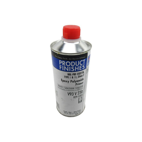 [S-66/14] AkzoNobel S66/14 Hardener 5Lt Can