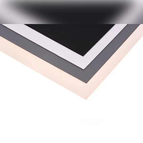 [KYDEX sheet available from .028” to .250”] TERMOPLASTIC SHEET-KYDEX 