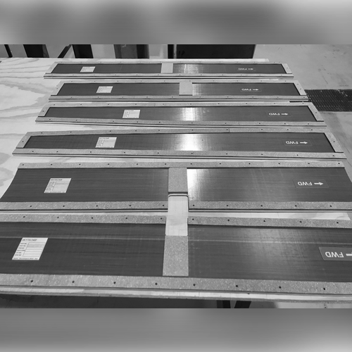 [NTA43654] FIBRELAM 2100 GRADE 2/ GRADE 3