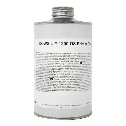 [DOWSIL™1200OS,DOWSIL™1200OS,1200OS,DOWSIL,DOWSIL/1200OS,DOWSIL-1200OS] DOW CLEAR PRIMER COATING RTV 309GM PR1200-10-90ZCL