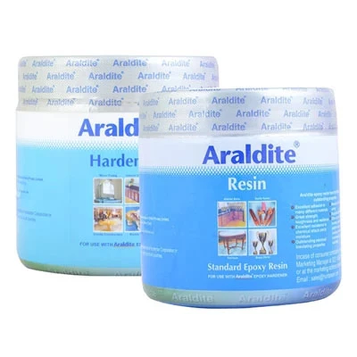 [Araldite 252-1] Araldite 252-1 Blue Epoxy Void & Edge Filler 1.3Kg Kit *ASNA 4072 Issue B