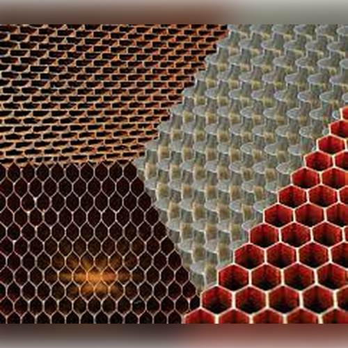 [HRH-10] Honeycomb panels and Shapecore
