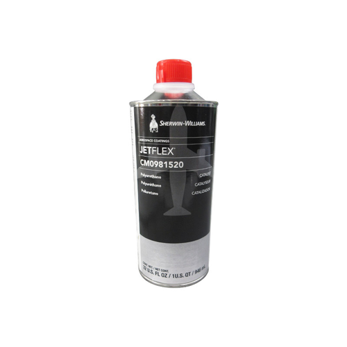 [CM0981520] Sherwin-Williams JETFlex® CM0981520 Reducer - Quart Can