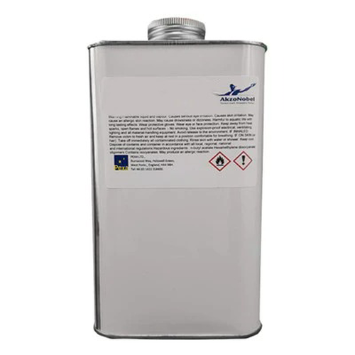 [66C28] AkzoNobel 66C28 Laminar® X-500 Clear BAC 5837 Retarder - Gallon Can