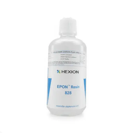 [EPON828,EPON828,HEXION SPECIALTY,EPON] EPON 828 GENERAL PURPOSE EPOXY RESIN - GALLON JUG