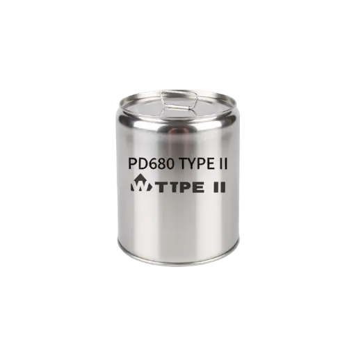 [PD680] SOLVENT FLASH POINT 142 P/N PD680 TYPE II - MIL-PRF-680 - 5 GL PAIL